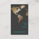 Suche nach trade visitenkarten Business