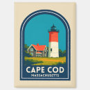 Suche nach cape cod magnete Usa