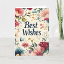 Suche nach bunter text karten Blume