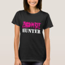 Suche nach zombiejäger tshirts Halloween