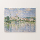 Suche nach französischer impressionismus puzzle Monet