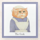 Suche nach anthropomorph untersetzer Katze