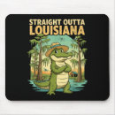 Suche nach lustiger alligator mousepads Stil