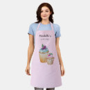 Suche nach cup schürzen Bäckerei