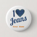 Suche nach jeans buttons Blau