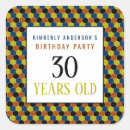 Suche nach geometrisches muster aufkleber Gäste