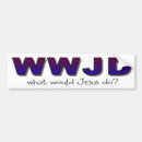 Suche nach wwjd autoaufkleber Für alle