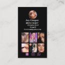 Suche nach instagram collage visitenkarten Folgen