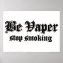 Suche nach rauchen poster Dämpfe