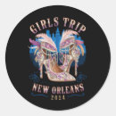 Suche nach new orleans aufkleber Retro