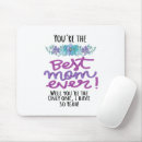 Suche nach junge mutter mousepads Mutterschaft