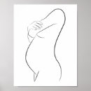 Suche nach schwangerer poster Für sie