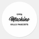 Suche nach faschist aufkleber Trumpf