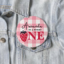 Suche nach zuerst 1 geburtstag buttons Erdbeeren