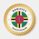 Suche nach dominica magnete Karibik