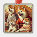Suche nach akita ornamente Welpe