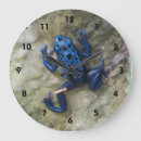 Suche nach frog wanduhren Amphibian