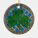 Suche nach keltisches kleeblatt ornamente Shamrocks