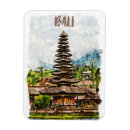 Suche nach bali magnete Landschaft