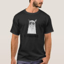 Suche nach verschickt tshirts Katze