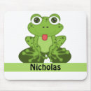 Suche nach frosch mousepads Amphibien