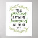 Suche nach isaiah 43 poster Christliche familie