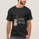 Suche nach klassische gitarre tshirts Musik