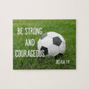 Suche nach stärke puzzle Vers