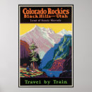 Suche nach rockies poster Vintage