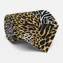 Suche nach animal print krawatten Tiere