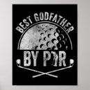 Suche nach shirt poster Golfspieler