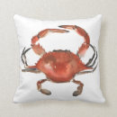 Suche nach meereswelt kissen Aquarell