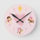 Suche nach ponys wanduhren Jede person