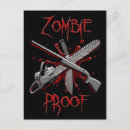 Suche nach zombie apokalypse postkarten Für alle