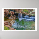 Suche nach idyllisch poster Wasserfälle