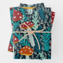 Suche nach wälder geschenkpapier Botanisch