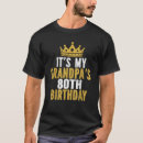 Suche nach opas tshirts Jahre