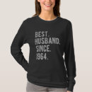 Suche nach 58 hochzeitstag tshirts Seit