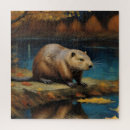 Suche nach biber puzzle See