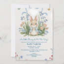 Suche nach frühlings baby party einladungen Blumen