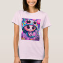 Suche nach niedliches alien tshirts Für alle