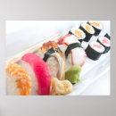 Suche nach thunfisch poster Sushi