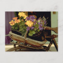 Suche nach altes fahrrad postkarten Blume