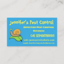 Suche nach schnecken visitenkarten Jede person