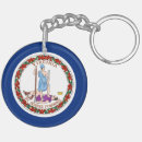 Suche nach virginia schlüsselanhänger Staat