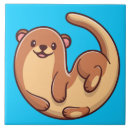 Suche nach otter fliesen Niedlich