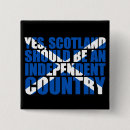 Suche nach ja schottland buttons Schottische unabhängigkeit