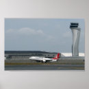 Suche nach flughäfen poster Fluggesellschaften