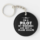 Suche nach piloten schlüsselanhänger Luftfahrt