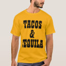 Suche nach tacos und tequila tshirts Lustig